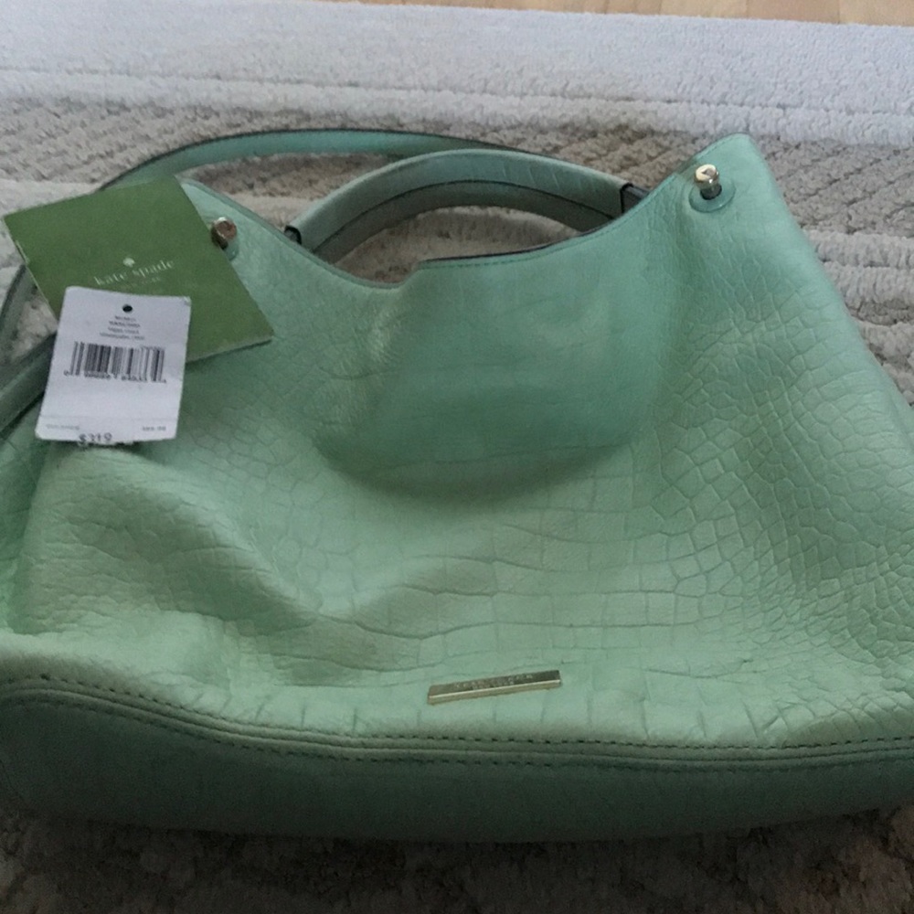 Kate spade ♠️ 💚 bag